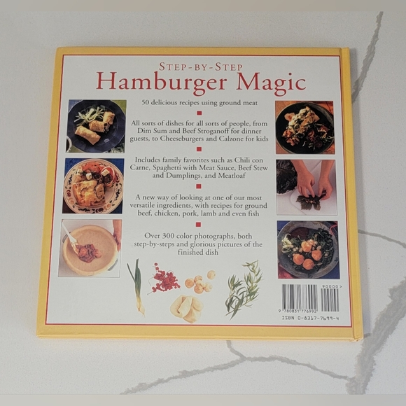 Cookbook - Picture 2 of 8